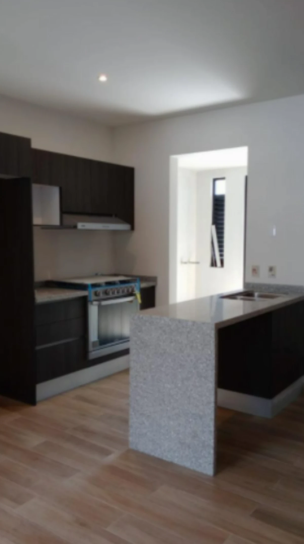 Imágen del proyecto OVER SANTA FE